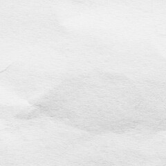Bright paper, white paper texture as background or texture.