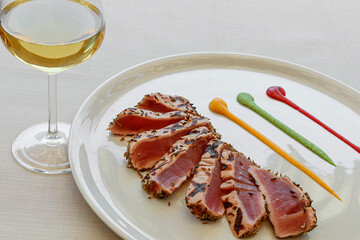 piatti ristorante stellato