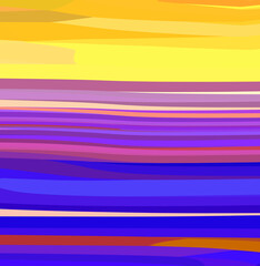 abstract background with colors