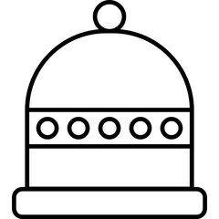 Beanie Icon