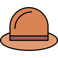 Hat Icon