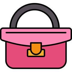 Handbag Icon