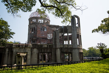 Genbaku Dome
