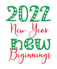 Fototapeta premium Happy New Year 2023, Happy New Year svg, 2023, New Year's Eve Quote, New Year 20 Saying svg, Cricut Files, Hello 2023, New Year's Eve Quote, T Shirt Cut Cricut Files