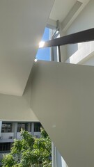 Obraz premium modern office building