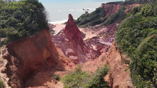 CASTELO DA PRINCESA - PRAIA DE COQUEIRINHO - JO&Atilde;O PESSOA