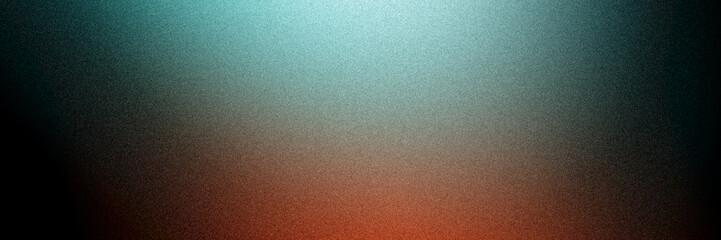 digital abstract background dark colorful gradation pattern with grain texture