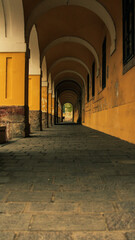 Fototapeta premium cityscape