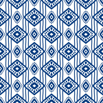 seamless pattern