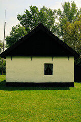 Fototapeta premium life in the village