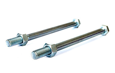 long nut and bolt