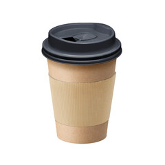 コーヒー 紙コップ リアル 飲み物 