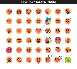 set icon emoji