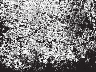 Obraz premium Grunge Urban Background.Texture Vector.Dust Overlay Distress Grain ,Simply Place illustration over any Object to Create grungy Effect .abstract,splattered , dirty, texture for your design. 