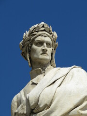 Fototapeta premium statue of david