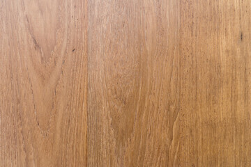 Natural wood grain wallpaper background, Walnut plank wall.