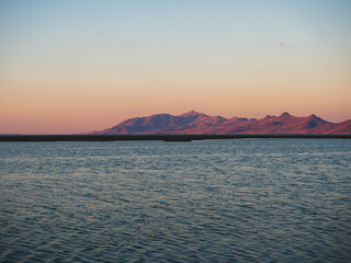 Great Salt Lake State Park