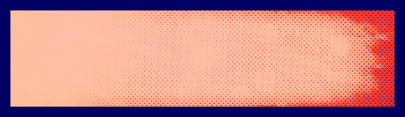 Panorama template and layout design, vintage retro grunge textured Useful for backgrounds, web banner, posters, sale, promotions and for all types of creative design works