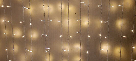 christmas illuminated panel, christmas lighting 2023