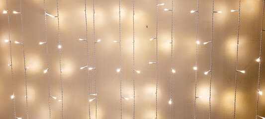 christmas illuminated panel, christmas lighting 2023