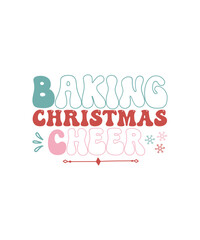 Retro Christmas SVG Bundle, Christmas Retro Svg, Christmas Svg, Png, Christmas Shirt Svg, Merry Christmas Svg, Svg Cricut, Png Sublimation