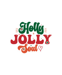 Retro Christmas SVG Bundle, Christmas Retro Svg, Christmas Svg, Png, Christmas Shirt Svg, Merry Christmas Svg, Svg Cricut, Png Sublimation