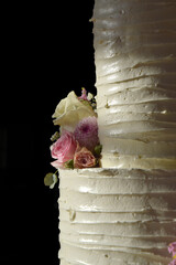 TARTA DE BODA, WEDDING CAKE
