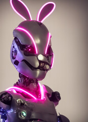 Biorobot.Robot from thousand mechanisms