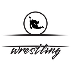 Wrestling SVG PNG, Wrestling svg png, Wrestling usa flag svg, Wrestling name frame your text custom svg png, wrestlers svg, MMA svg png