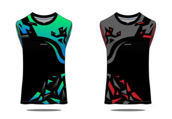 TankTop jersey basketball,