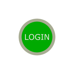 Login icon