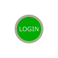 Login icon