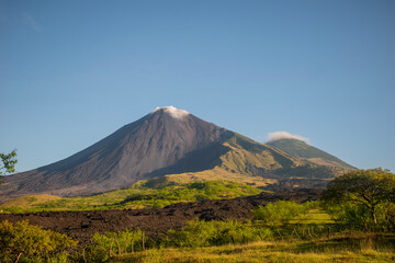 Fototapeta premium mountain