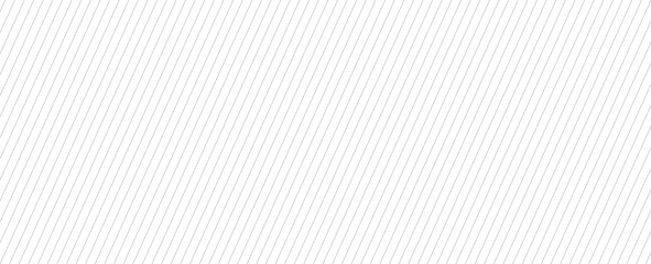 stripe pattern white line background. Thin dark lines on white background. Abstract texture line pattern background - obrazy, fototapety, plakaty