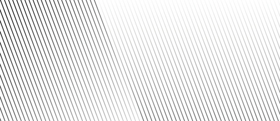line abstract pattern background. line composition simple minimalistic design. striped background with stripes design - obrazy, fototapety, plakaty