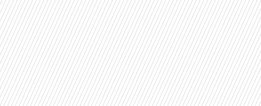 stripe pattern white line background. Thin dark lines on white