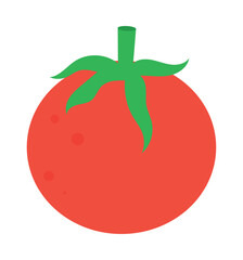 tomato vegetable icon