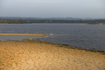 Natural Reserve of the Lagoons of Santo Andre and Sancha