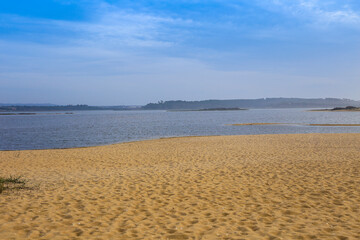 Natural Reserve of the Lagoons of Santo Andre and Sancha