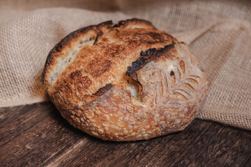 Homemade Bread