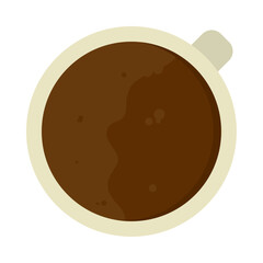 coffee mug icon