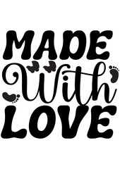  made with love