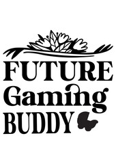 future gaming buddy