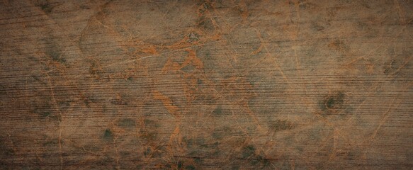 Dark wood background, old black wood texture for background