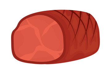 ham icon design