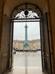 Place Vendome