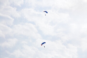 Airshow, plane, aviation