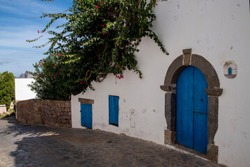 Fototapeta premium sicilia