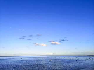 Obraz premium Gdynia sea view.