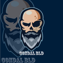 Esports Logo ( Gondal BLD)